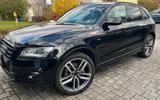 Audi Q5 3.0 TDI S tronic quattro - - Audi Q5: 3.0