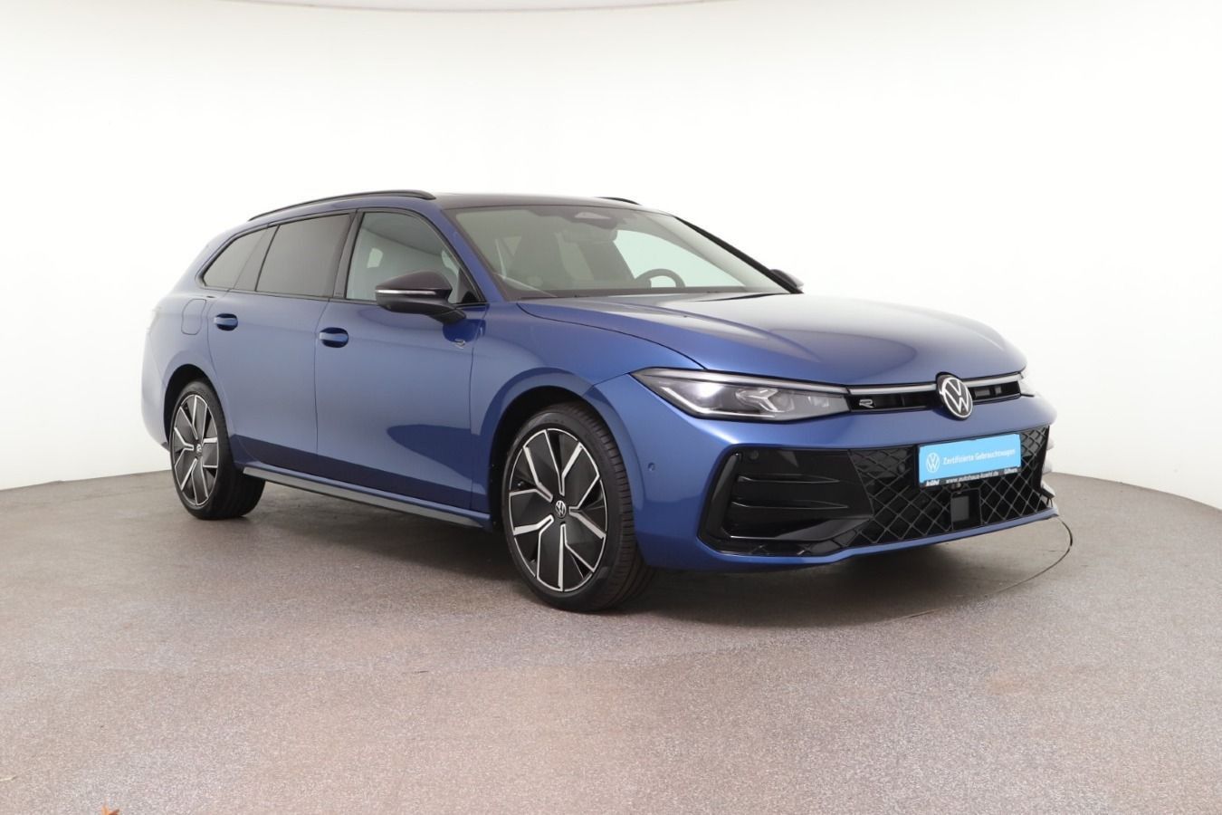 Volkswagen Passat Variant 1.5 TSI eHybrid DSG R-Line IQ.Lig foto 5