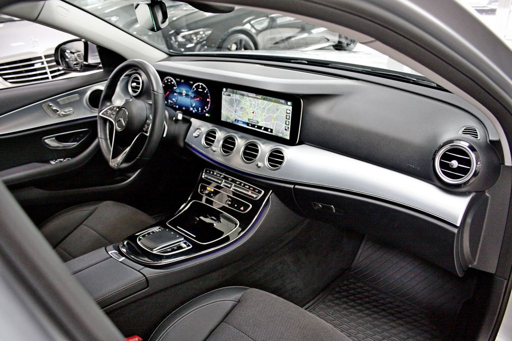Mercedes-Benz E 400 d 4M All-Terrain AHK STANDH NETTO 32.800