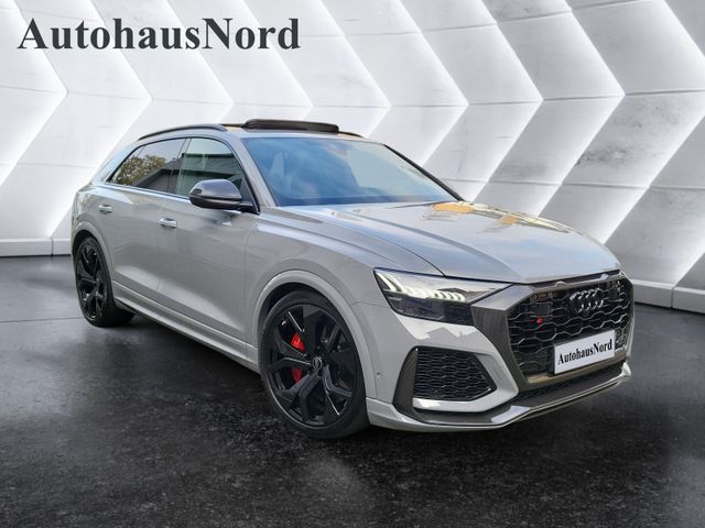 Audi RSQ8 AUDI NARDO CARBON*RS-DY* NP:185.900¤ Deutsc