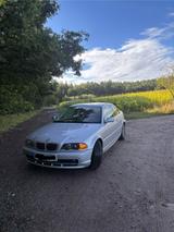 BMW E46 325ci Coupé | 120.000 km | Origina... - BMW 1er Reihe aus 2001