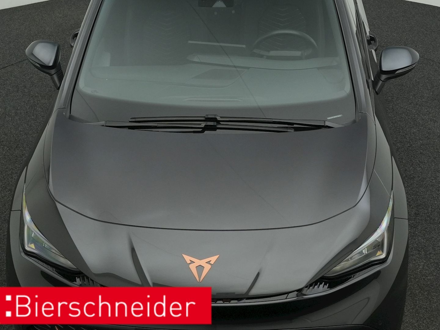 Cupra Born - Bild 25