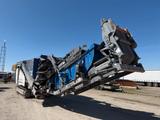Wirtgen Kleemann MR 110Z EVO2 Ketten Prallbrecher - Wirtgen Asphalttechnik