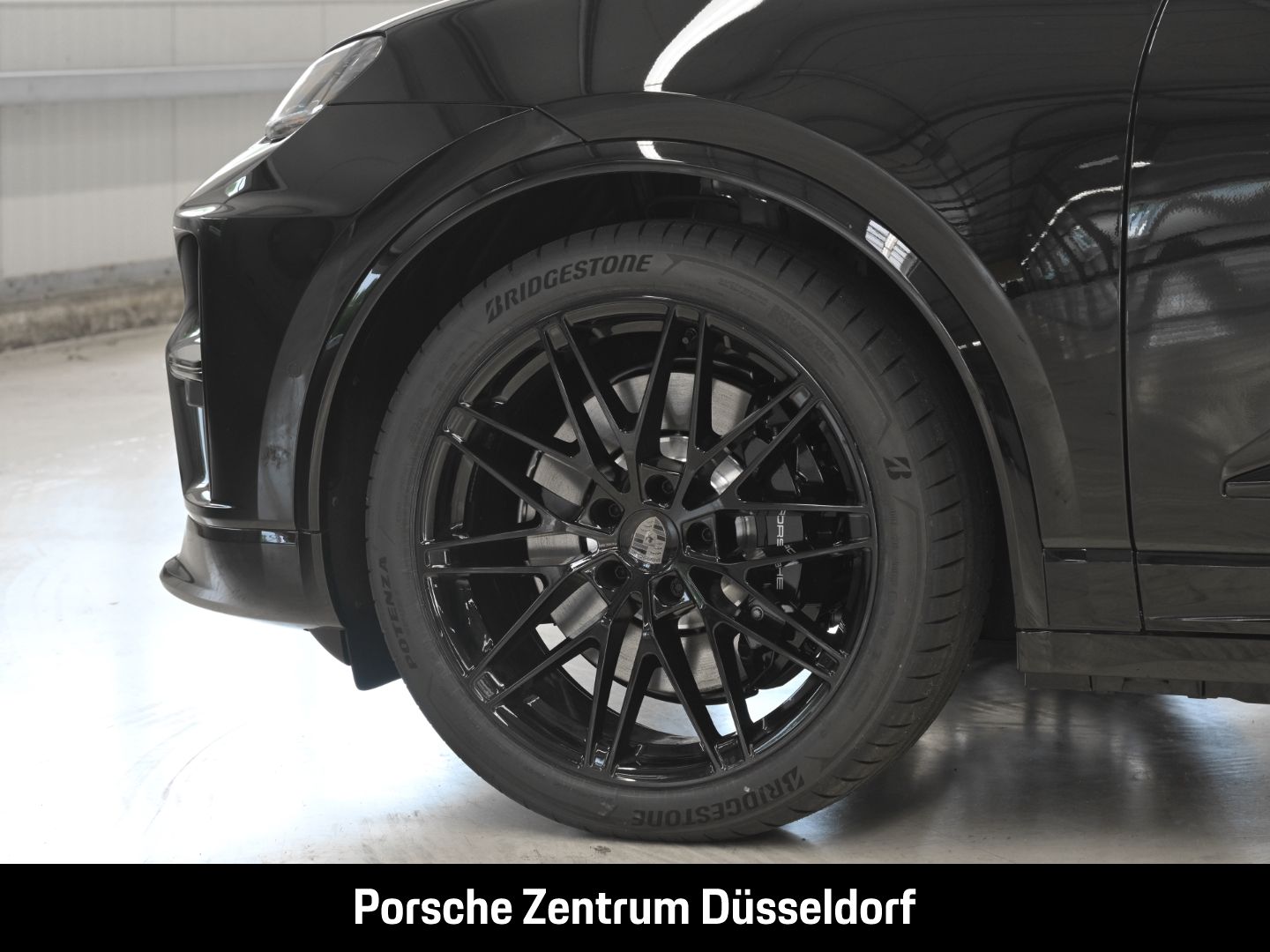 Porsche Macan - Bild 8