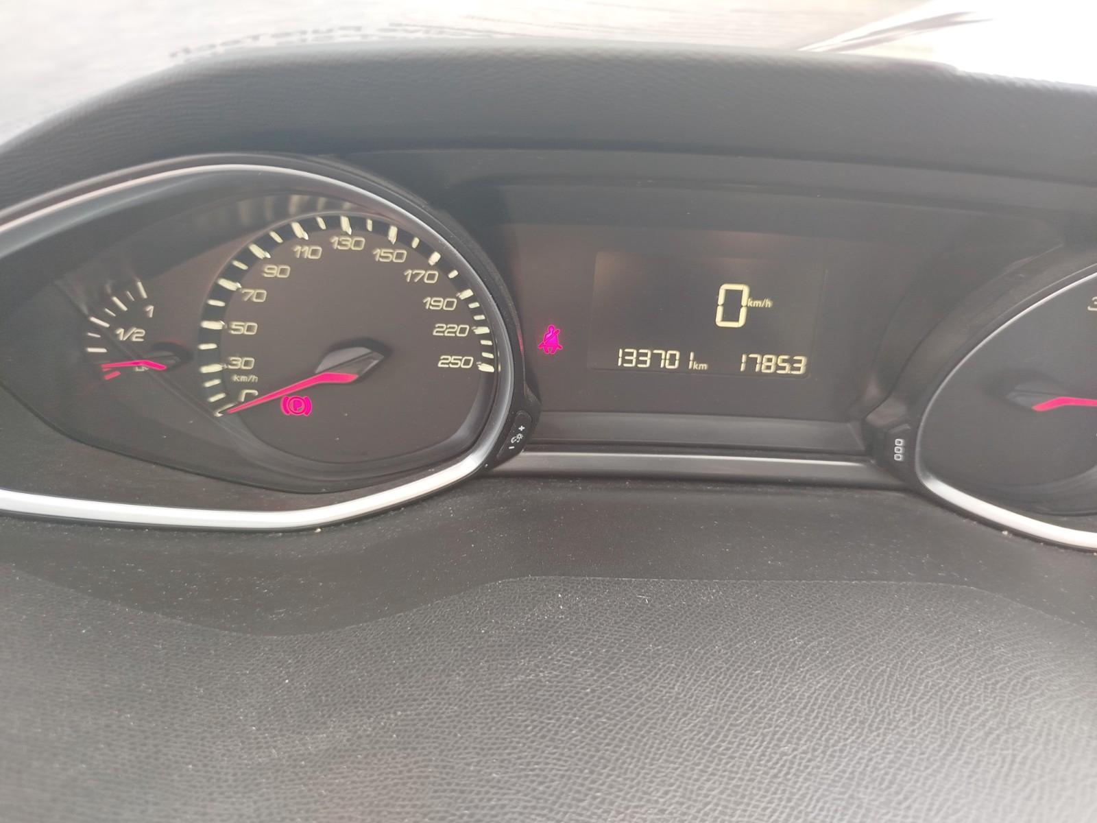 Peugeot 308 Active PureTech 130*EU6*Navi*BlueT*Sta.-Sto.