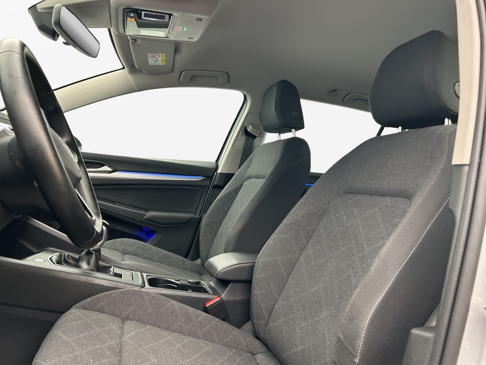 Volkswagen Golf - Bild 13