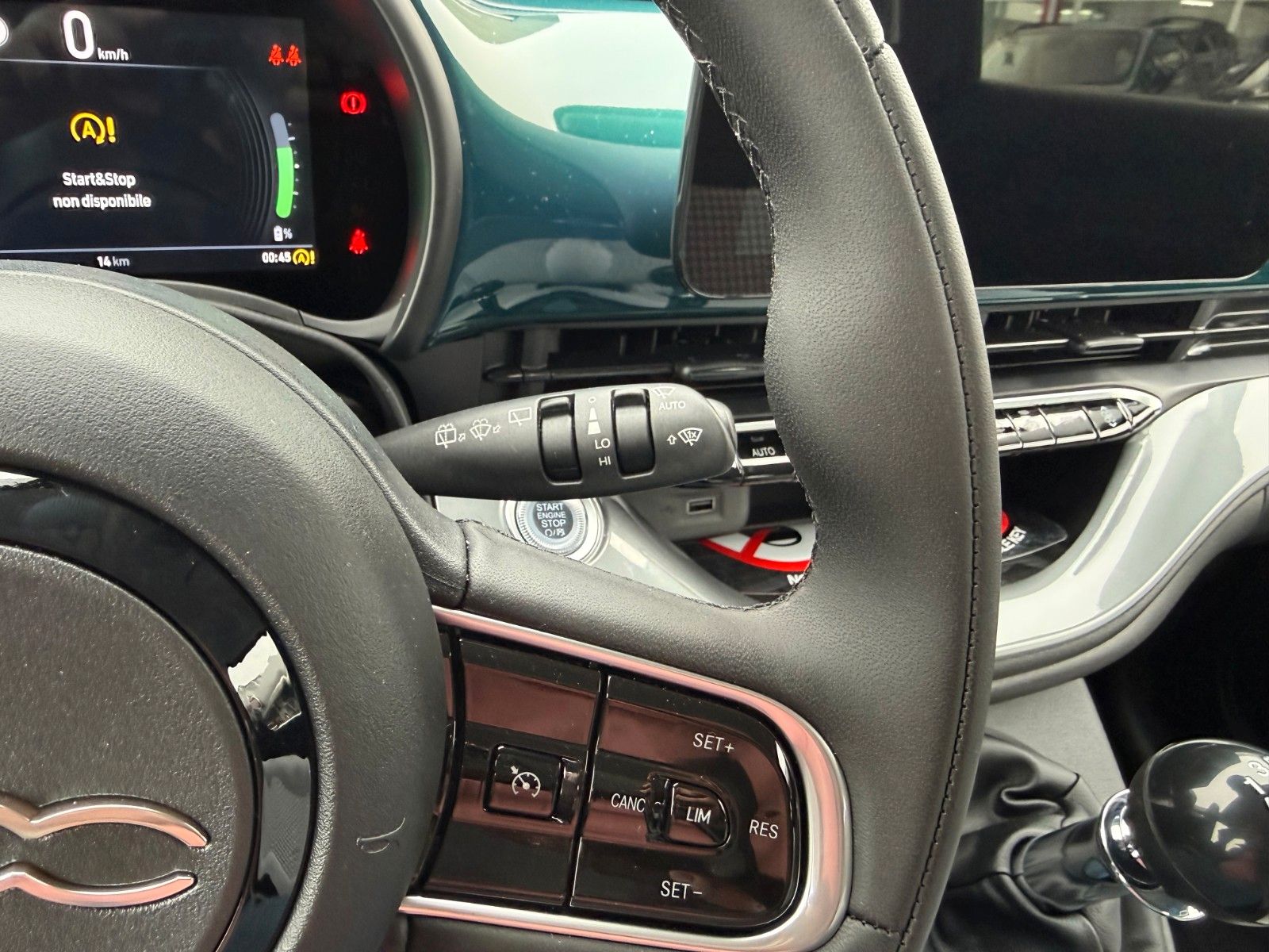 Fiat 500 - Bild 13