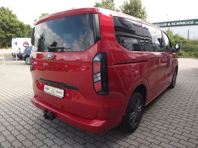 Tourneo Custom Bus L1 Titanium*4 Jahre Garantie*
