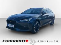 Cupra Leon - Vorschau Bild 1