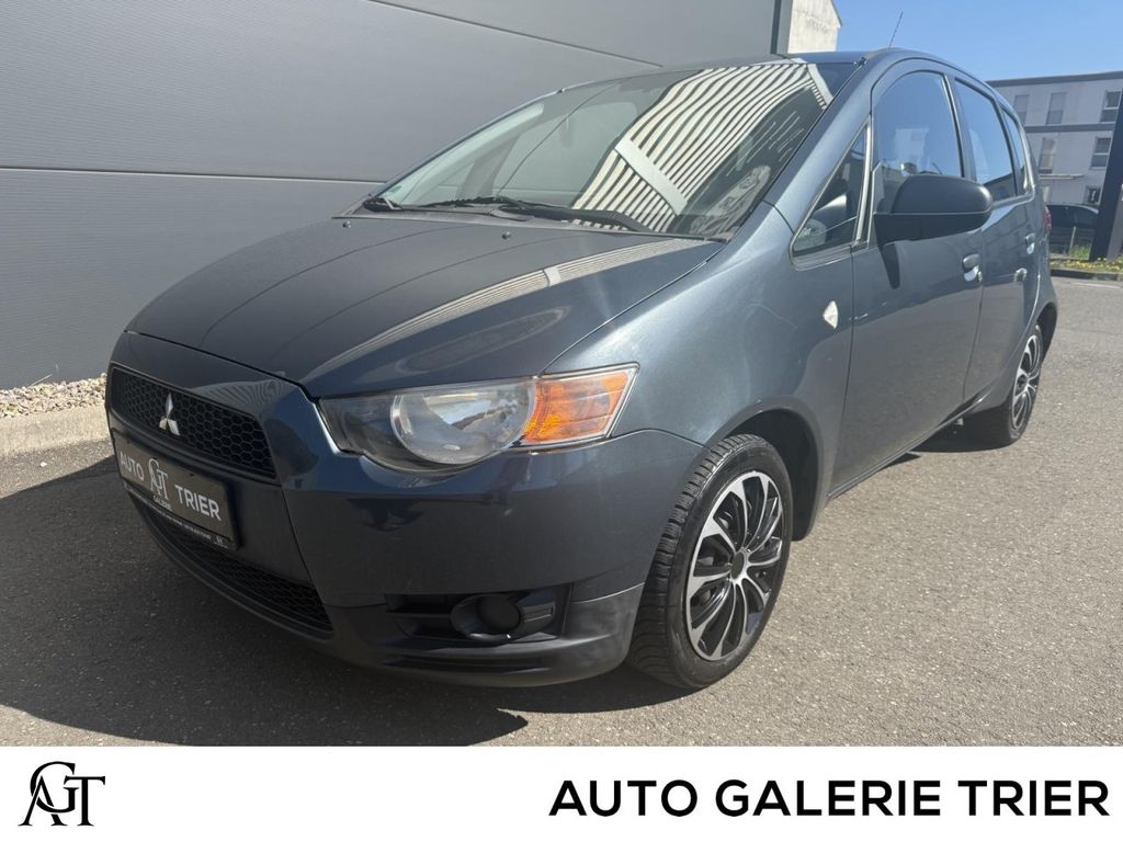 Angebot ansehen Mitsubishi Colt