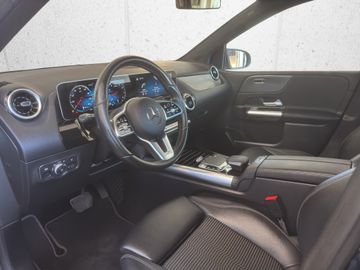 Mercedes B 180 - 11