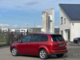 Ford Focus C-MAX Fun X - Ford Focus C-MAX-Fun