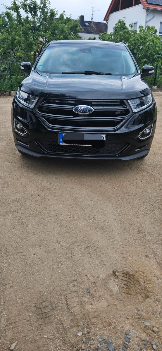 Ford Edge ST-Line 2.0 Diesel
