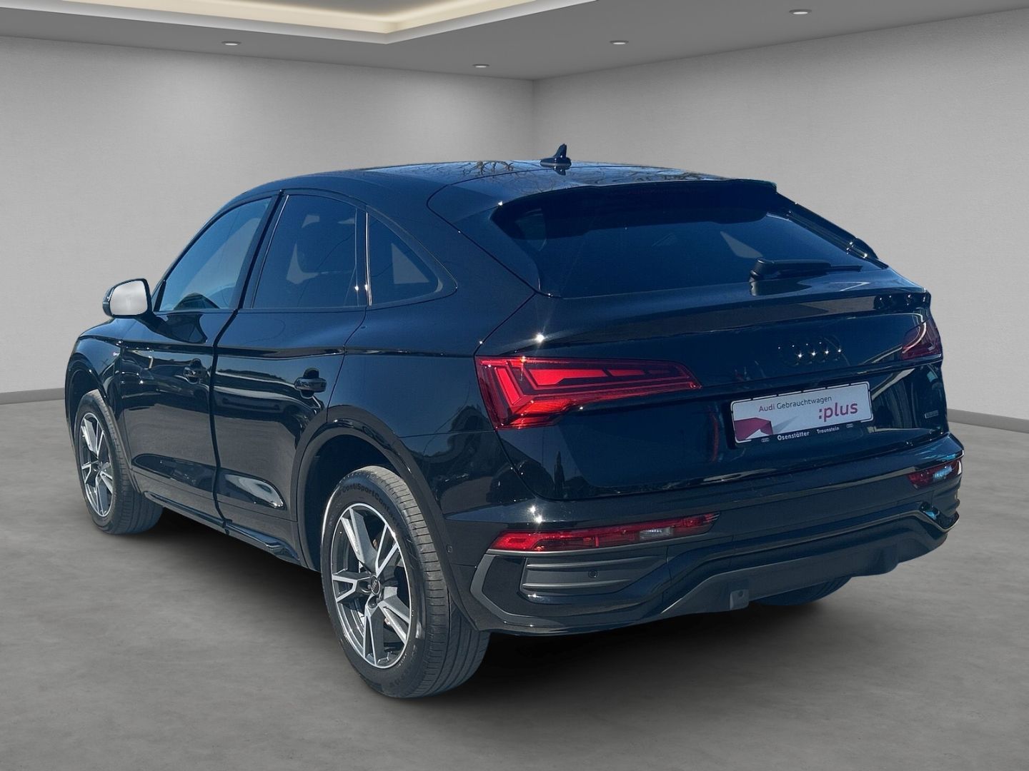 Audi Q5 - Bild 2