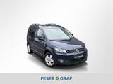 Volkswagen Caddy 1.2 TSI JAKO-O NAVI/XENON/AHK/PDC/SHZ - Angebote