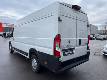 Peugeot Boxer - 9