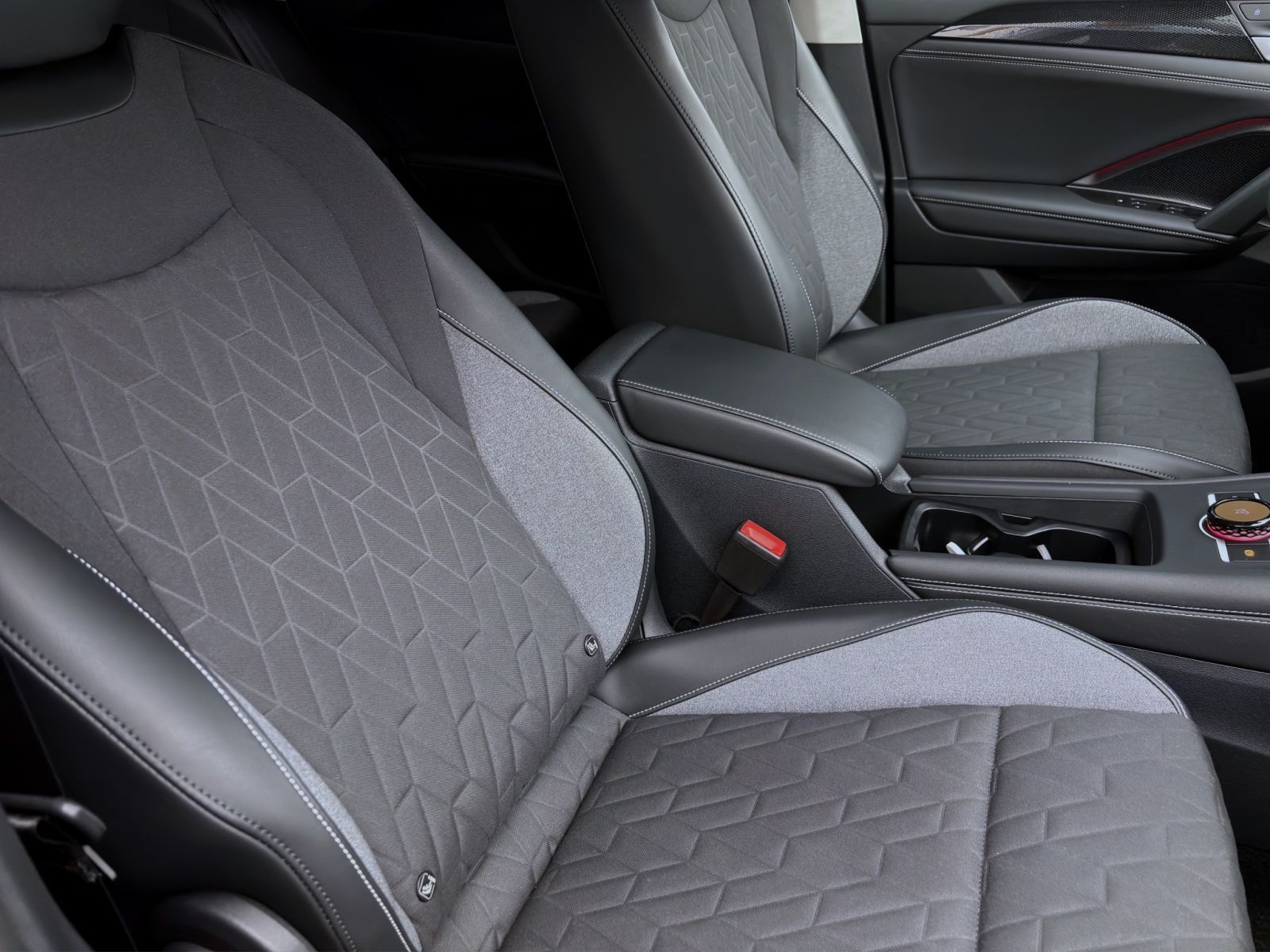 Volkswagen Tiguan - Bild 16