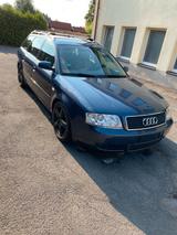 Audi A6 C5 V6 Avant/Kombi - Audi A6 aus 2003: Kombi