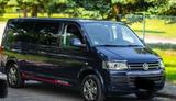 Volkswagen Multivan mit lange radstand - VW LT Gebrauchtwagen