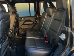 JEEP Wrangler Unlimited Rubicon Motor 2,0l 3.99%