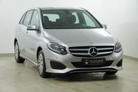 Mercedes-Benz B 180 CDI / d Navi Sitzheizung Tempomat