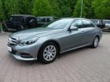 Mercedes-Benz E200*2.0*PDC*Klimaauto*Navi*LED*BT*SHZ*USB*Tempo - gebrauchte Mercedes-Benz E 200 aus dem Jahr 2013