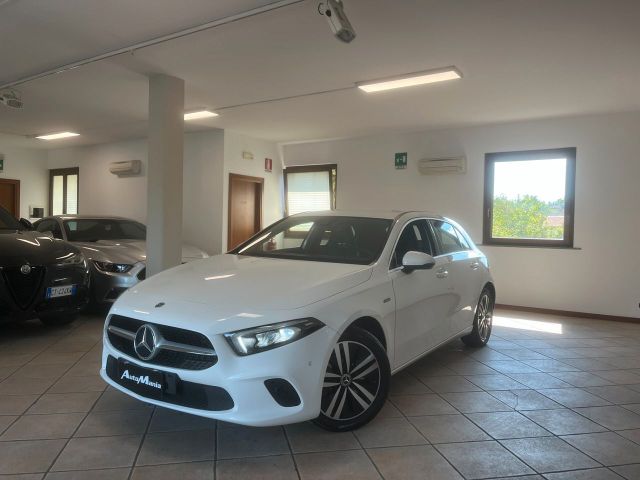 MERCEDES-BENZ Mercedes-benz A 250 e Automatic EQ-Power Sport