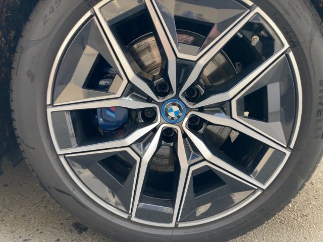 BMW i5 - Bild 14