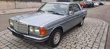 Mercedes-Benz: C 123 230E Coupé mit H-Zula... - Mercedes-Benz 230 in Stuttgart