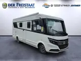 Niesmann + Bischoff ISMOVE 6.9 E mit Hubbett sofort verfügbar - Niesmann + Bischoff Neu