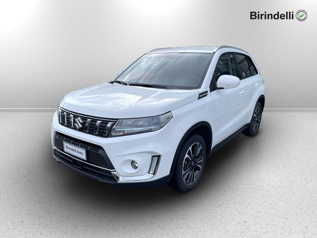 Suzuki SUZUKI Vitara (2015) - Vitara 1.4 Hybrid 4WD All