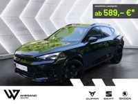 Cupra Formentor - Vorschau Bild 1