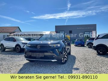 Opel Corsa F 1.2 Edition PDC KLIMA SH in Straubing