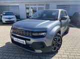 Jeep Avenger Altitude 1.2 *KLIMA*Carplay*PDC*CAM* - Jeep Avenger in Leipzig