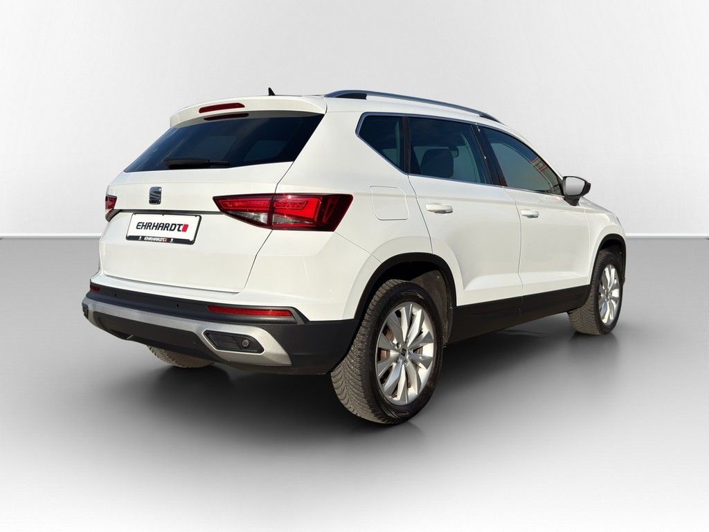 Seat Ateca - Bild 5