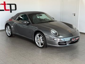 Porsche 997 - 3
