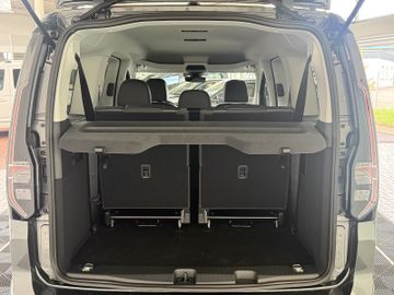 Volkswagen Caddy Maxi 1.5TSI DSG STYLE LED ACC KAMERA AHK