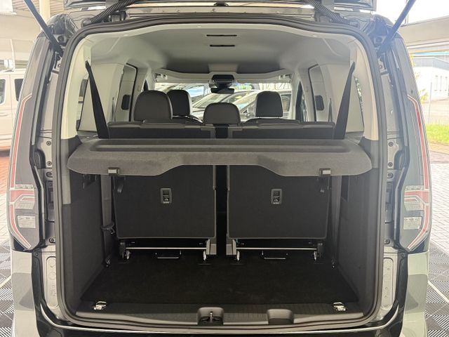 Volkswagen Caddy Maxi 1.5TSI DSG STYLE LED ACC KAMERA AHK