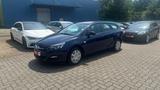 Opel Astra J 1.6 Sports Tourer 1.Hand Klima - Opel Astra mit Benzin-Antrieb: Kombi, 1.6