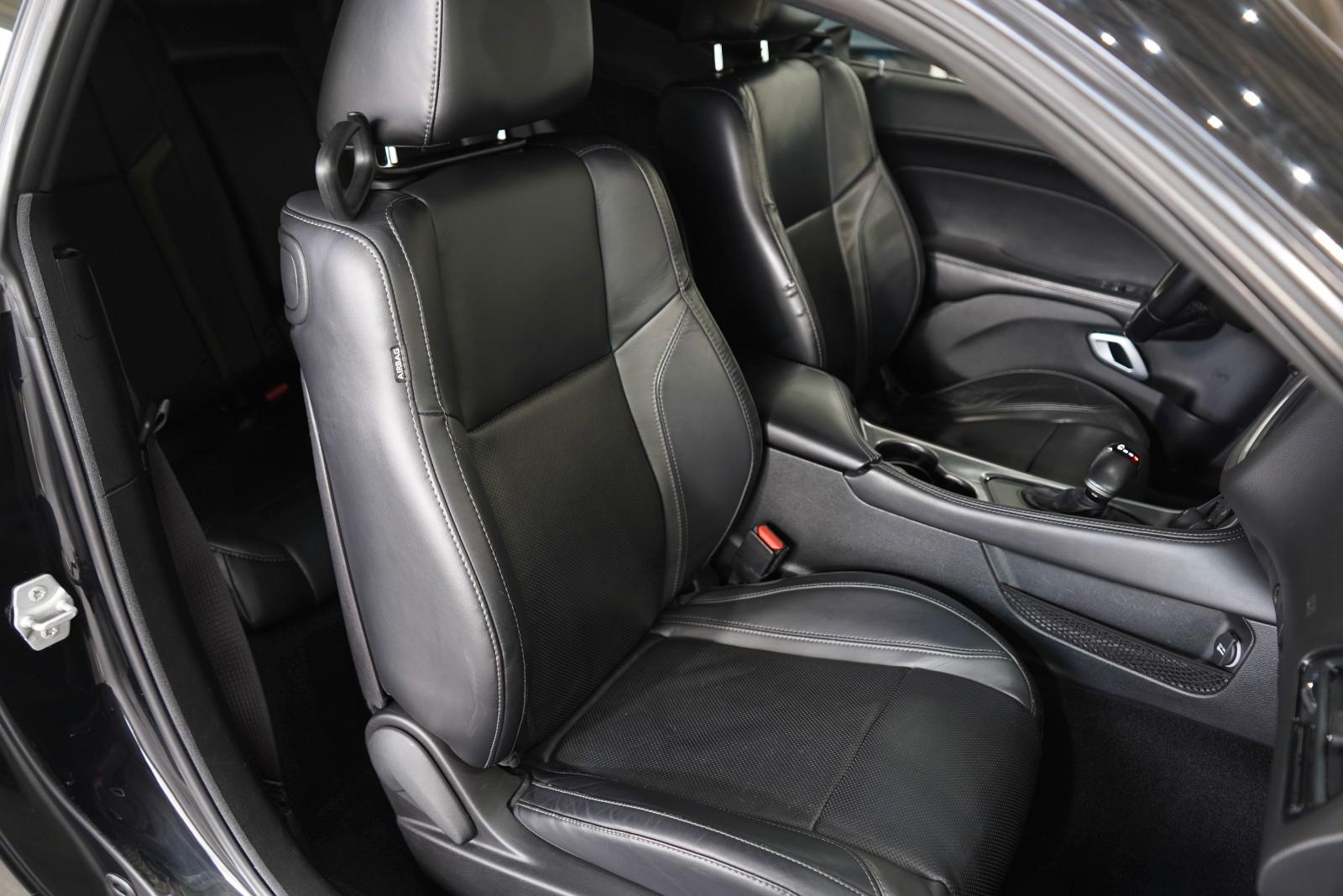 Dodge Challenger 3,6 SRT*LPG*Keyless*Alpine*20 Z.*, миниатюра 16