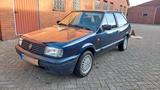 Volkswagen Polo 86c  AHK Fünfgang TÜV 03.27 145000km ... - gebrauchte VW Polo aus dem Jahr 1993