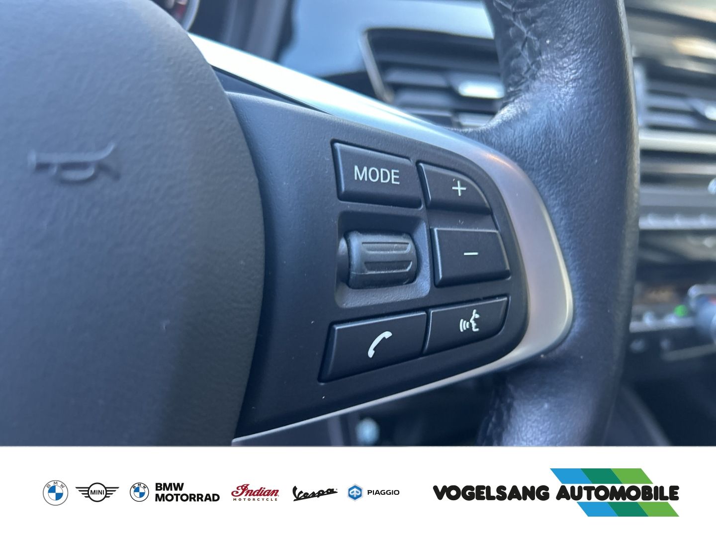 Fahrzeugabbildung BMW X1 xDrive25e,Sport Line,HeadUp,Rückfahrk.,NaviPl