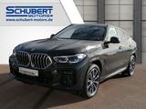 BMW X6 xDrive40d M Sport AHK HUD HIFI Sitzbelüftung