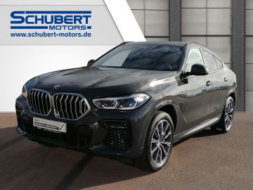 BMW X6 - 1