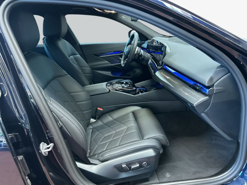 BMW 520 - Bild 13