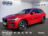 Volvo XC60 B4 Core DAB AHK SHZ LenkradHZG - Volvo XC60 Core mit Hybrid-Antrieb (Benzin/Elektro)