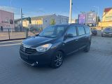 Dacia Lodgy 1.6 Laureate*2.Hand*Klima*TÜV 12/2025 - Dacia Lodgy aus 2014
