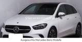 Mercedes-Benz B 250 4M Progressive PANO DISTRO MBUX RFK LED - Mercedes-Benz B-Klasse Jahreswagen: Automatik