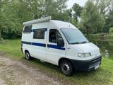Fiat Ducato / Reimo 230  2,8 JTD   Wohnmobil  - Offers