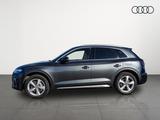 Audi Q5 S line 55TFSIe qu Navi Matrix Standklima ACC - Audi Q5 55 TFSI Gebrauchtwagen